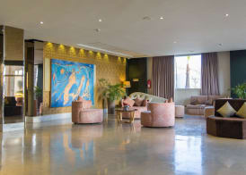 Mandarin Hotel & Spa Tanger 2