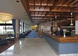 Maritim Hotel Bellevue Kiel 2