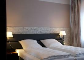 Hotel Restaurant Sonnenhof 2