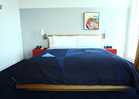 The Durham Hotel 4