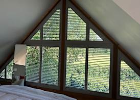 Fabulous Barn in Great Wolford Moreton in Marsh 4