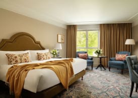 Carton House A Fairmont Managed hotel 3