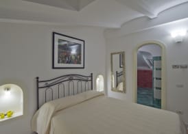 Albadamare Boutique Hotel 5