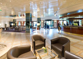 Maritim Hotel Königswinter 2