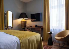 Sava Boutique Hotel 2