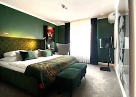 Parkhotel Bielefeld 5