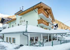 Hotel Glöckner und Hotel Residenz Glöckner 3