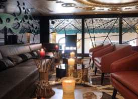 Taxim Hill Hotel 3