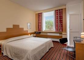 Hotel Santoli 3