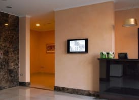 Hotel Palazzo Giancola 2