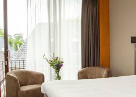 Spoorzicht Long Stay Apartments 2