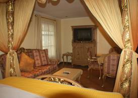 Swiss Chalet 2