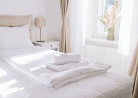 Central Riverside Apartments Meščanka 4