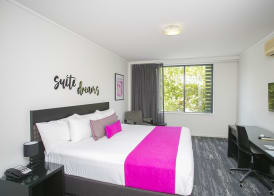East Perth Suites Hotel 2