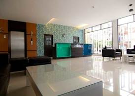 Neo Hotel Pattaya 5