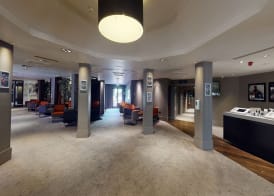 Village Hotel Swindon 2