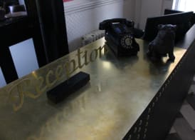 The Churchill Hotel 3