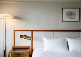 Grand Mercure Sapporo Odori Park 4