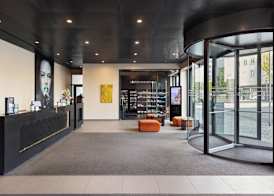 LEGERE HOTEL Bielefeld 2