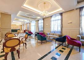 BO Hotel Palazzo 5