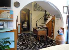 Hotel Villa Argentina 2