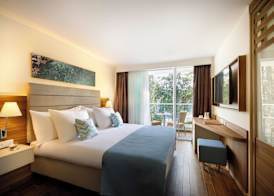 Valamar Bellevue Resort - All Inclusive 4