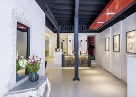 Hotel Carlton 2