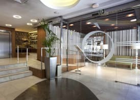 Hotel Opera 4