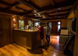 Hotel Spa Balfagon 4