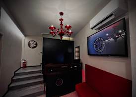 Hotel al Graspo de Ua 2
