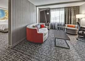 Courtyard by Marriott Oxford 4