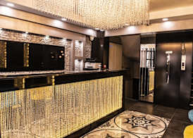 Karamans Sirkeci Suites Hotel 2