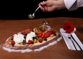 Dalyan Michelangelo Boutique Hotel 2