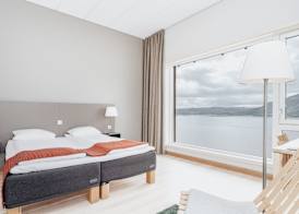 Wood Hotel by Frich's 5