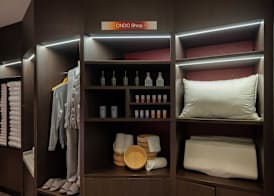 Ondo Hotel and Spa Seoul Jongro 5