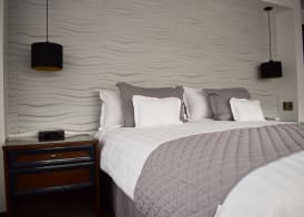 Hotel Presidente 5