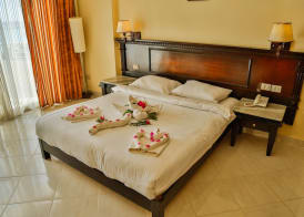 Magic Beach Hotel Hurghada 3