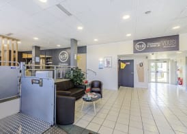 B&B HOTEL Besançon Chateaufarine 2