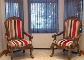 Homestay Hotel Heathrow 4