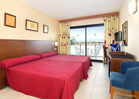 Hotel Puente Real 4