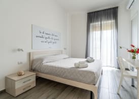 Ammare Bed & Breakfast 2