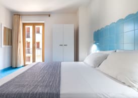 B&B Sperlonga 4