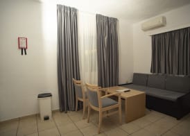 Elounda Alikes Suites & Studios 4