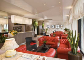 Hotel Napoleon 2