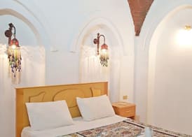 Hotel Sheherazade Luxor 4