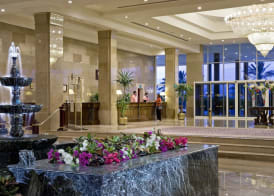 Pickalbatros Golf Beach Resort - All Inclusive 5