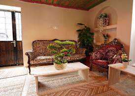 Rio Cappadocia Hotel 3
