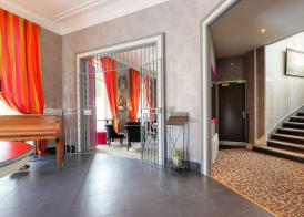 Best Western Hôtel Brittany La Baule Centre & Plages 3