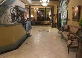 Hotel Majestic 3