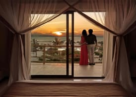 Gold Zanzibar Beach House & Spa 4